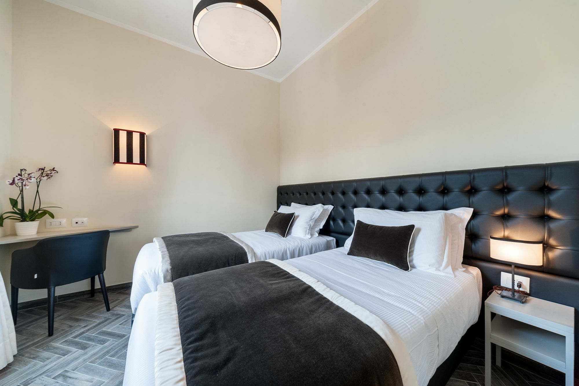 Foro Romano Luxury Suites Exterior foto