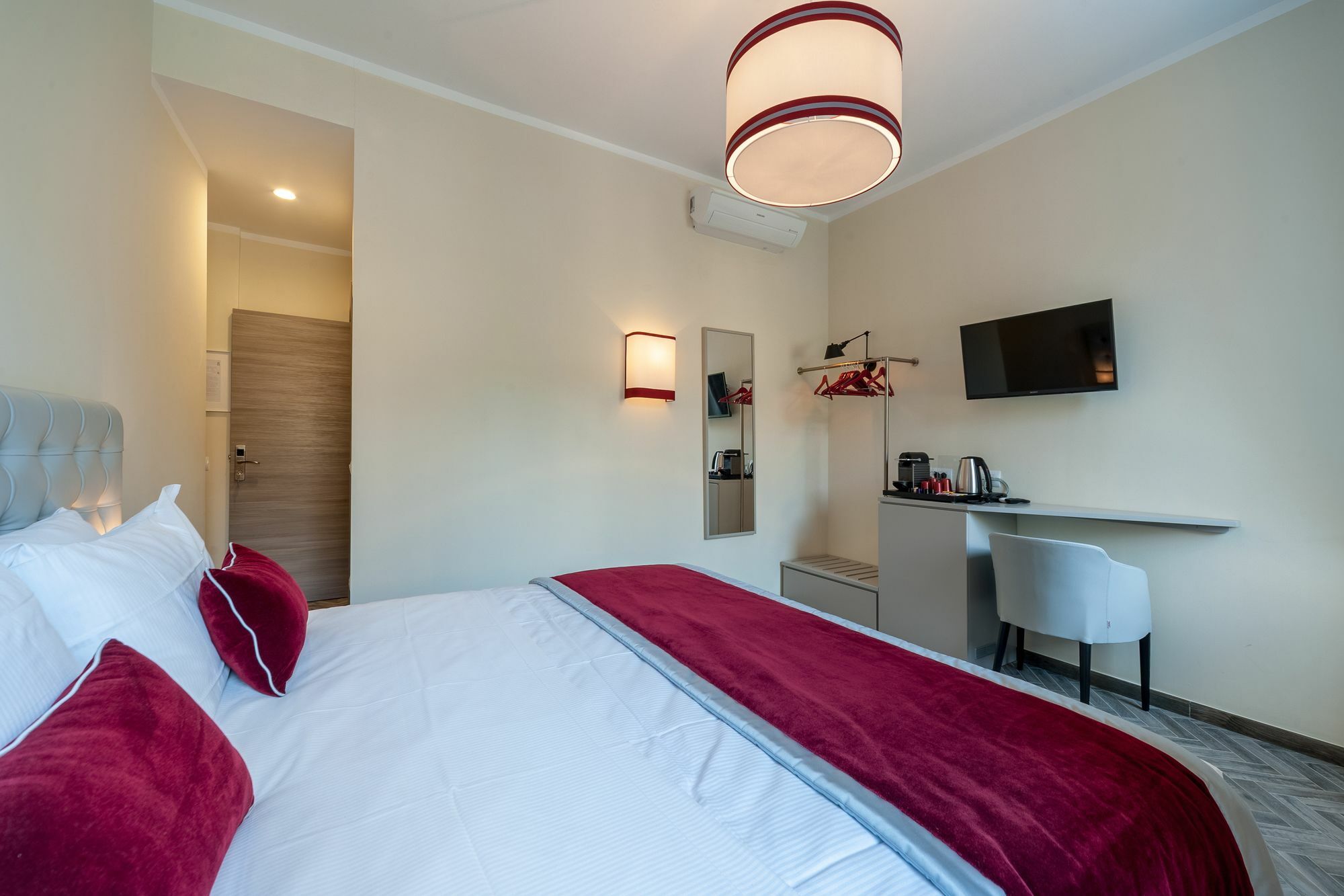 Foro Romano Luxury Suites Exterior foto